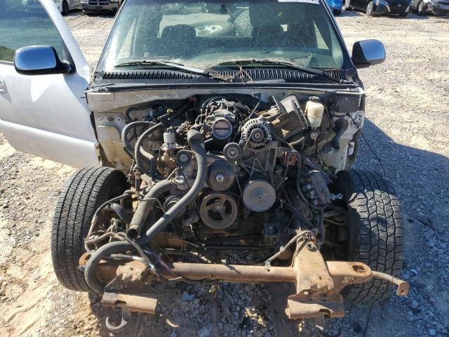 Chevrolet Silverado 1500 K1500 Image 11