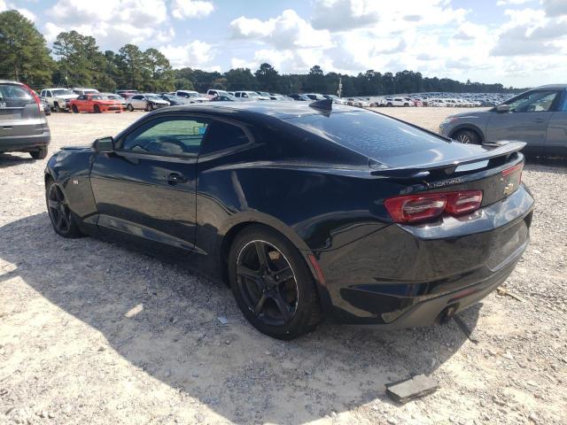 Chevrolet Camaro Ls Image 12