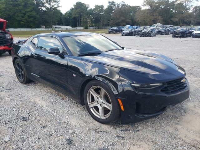 Chevrolet Camaro Ls Image 11