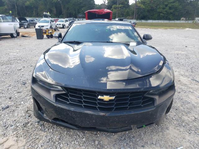 Chevrolet Camaro Ls Image 3