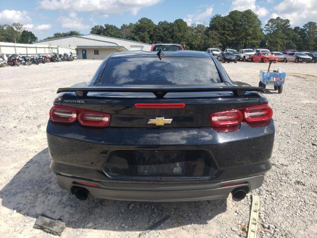 Chevrolet Camaro Ls Image 9