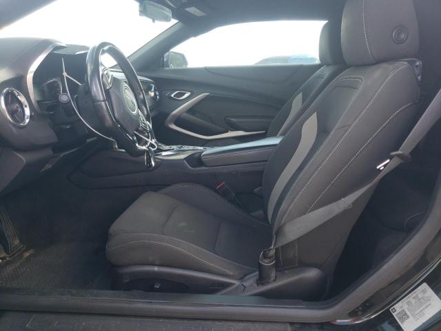 Chevrolet Camaro Ls Image 6