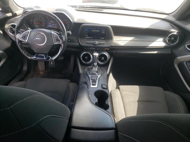 Chevrolet Camaro Ls Image 5