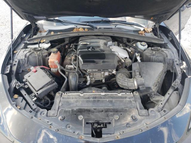 Chevrolet Camaro Ls Image 7