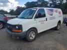Chevrolet Express Image 1