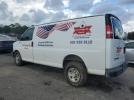Chevrolet Express Image 2