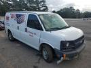 Chevrolet Express Image 11