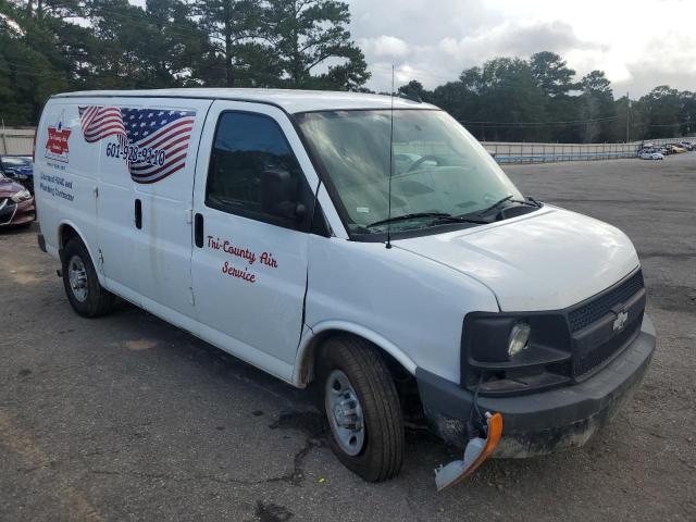 Chevrolet Express Image 11