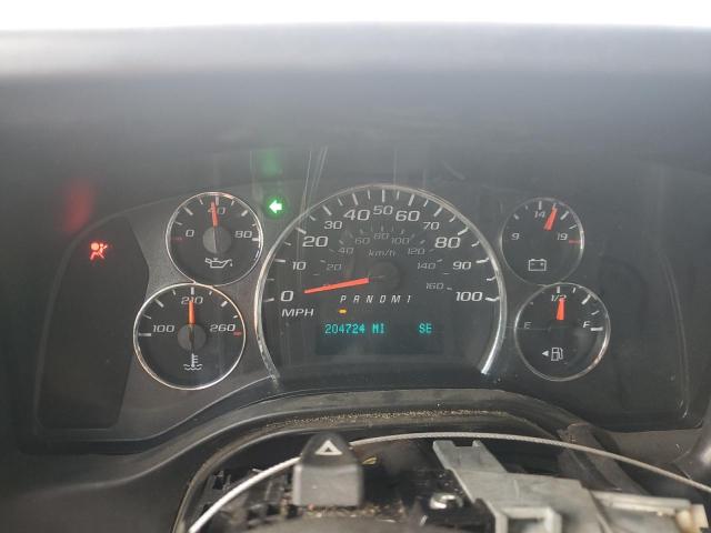 Chevrolet Express Image 8