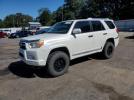Toyota 4Runner Sr5 Image 1