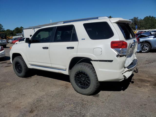 Toyota 4Runner Sr5 Image 2