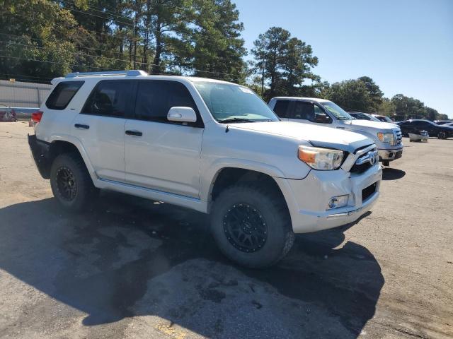 Toyota 4Runner Sr5 Image 3