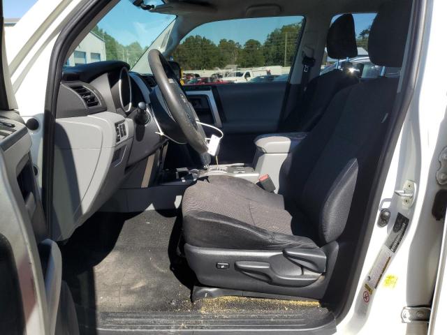 Toyota 4Runner Sr5 Image 13