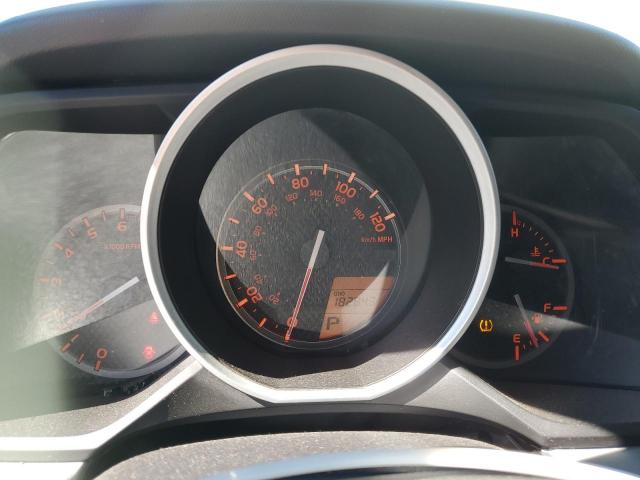 Toyota 4Runner Sr5 Image 4