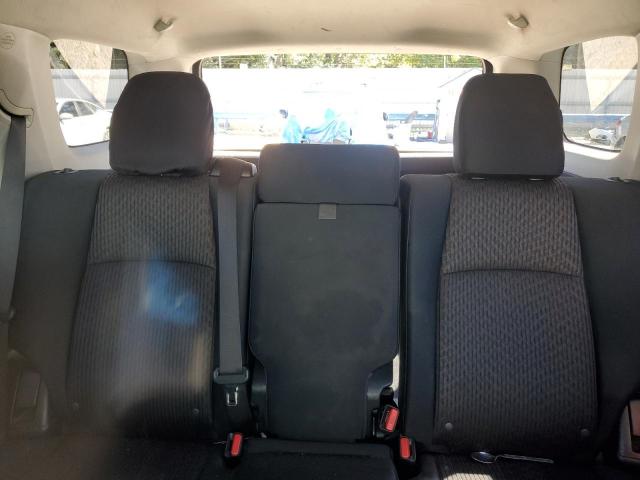 Toyota 4Runner Sr5 Image 10