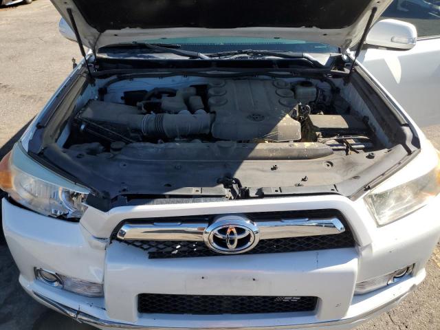 Toyota 4Runner Sr5 Image 7