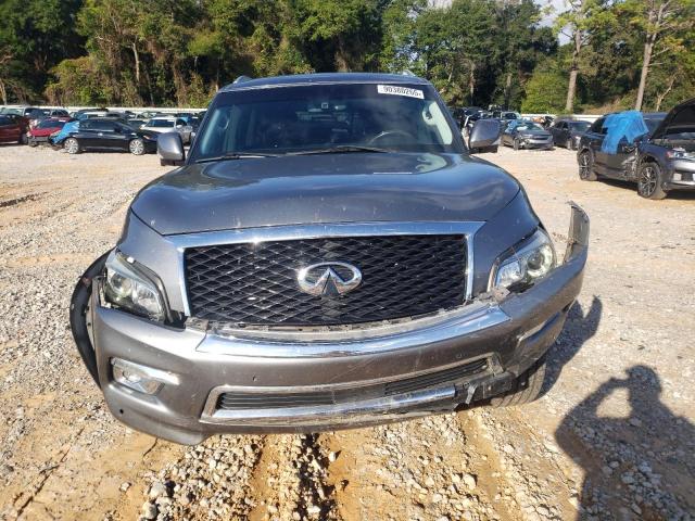 INFINITI Qx Image 12