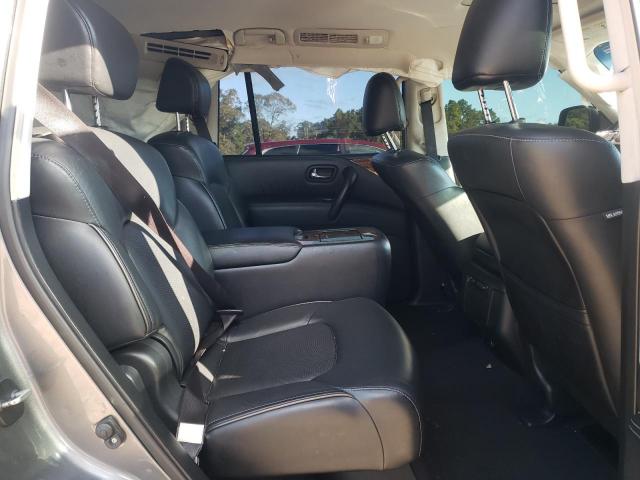 INFINITI Qx Image 13