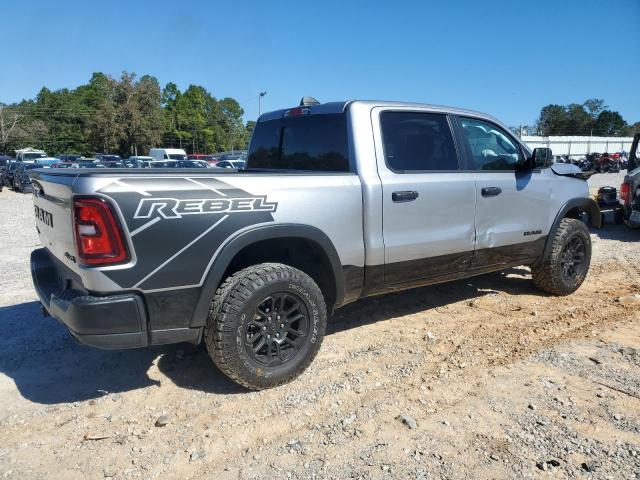 Ram 1500 Rebel Image 2