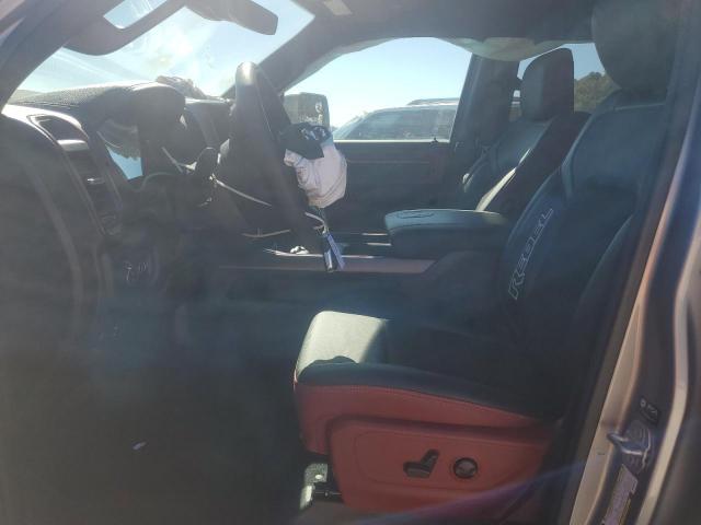 Ram 1500 Rebel Image 5