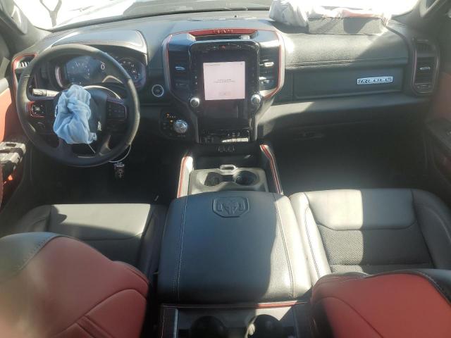 Ram 1500 Rebel Image 8