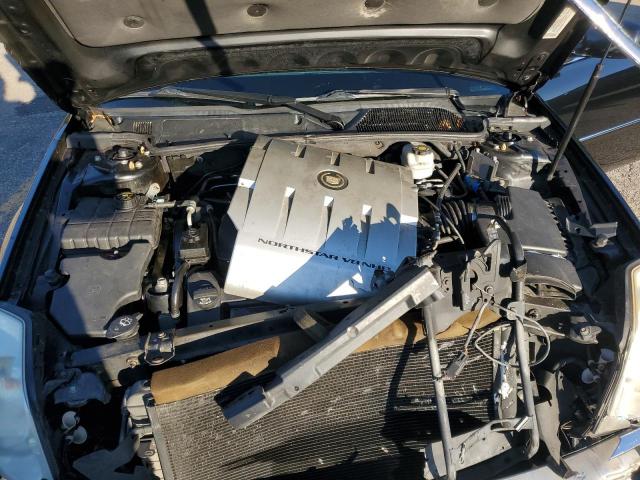 Cadillac DTS Image 7