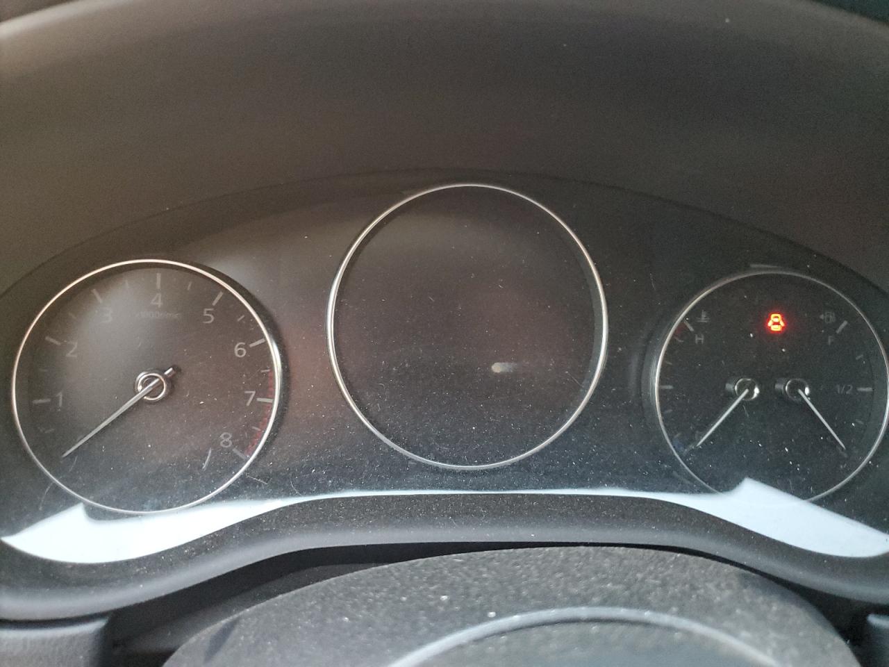 Mazda Cx Select Image 4