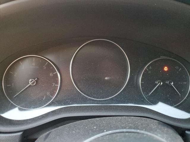 Mazda Cx Select Image 4