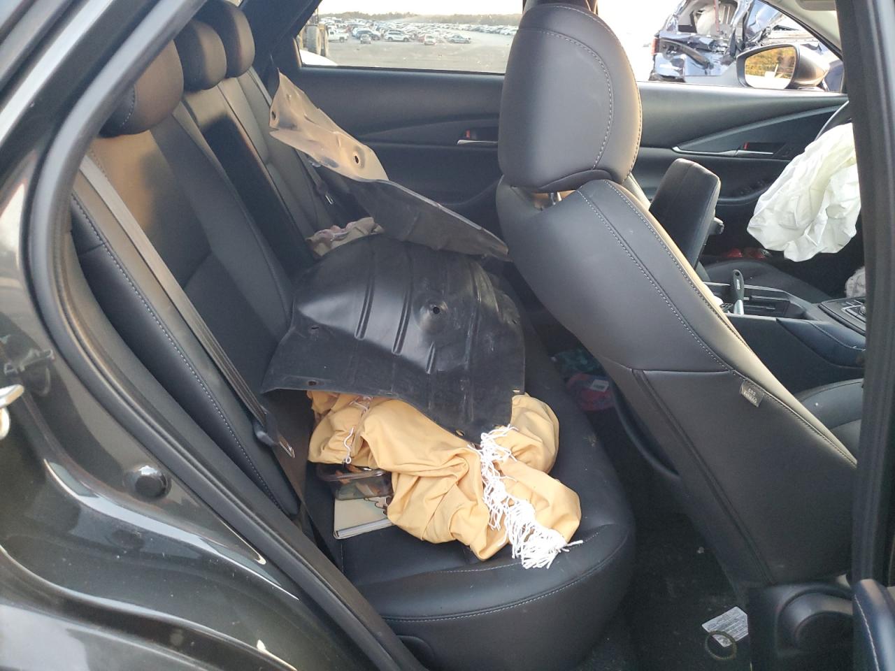 Mazda Cx Select Image 13