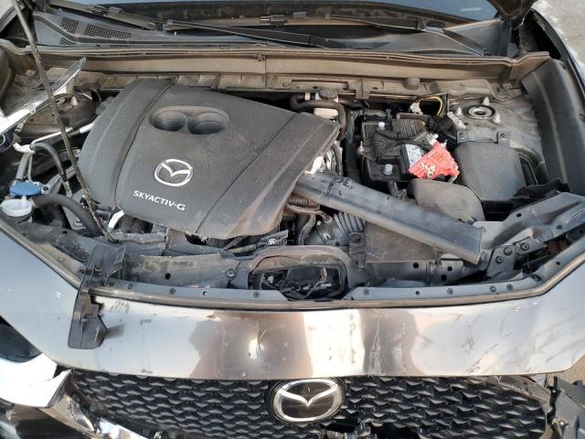 Mazda Cx Select Image 12