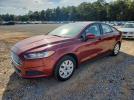 Ford Fusion S Image 1