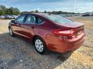 Ford Fusion S Image 6