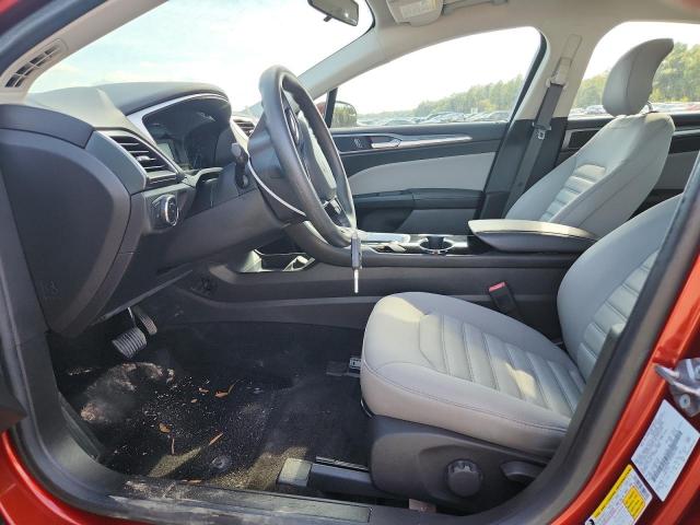 Ford Fusion S Image 12