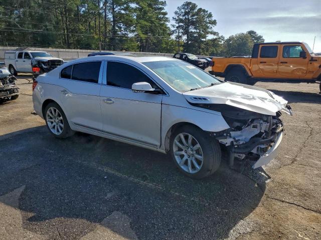 Buick LaCrosse Premium Image 2