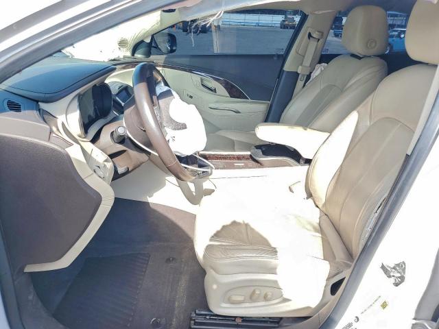 Buick LaCrosse Premium Image 5