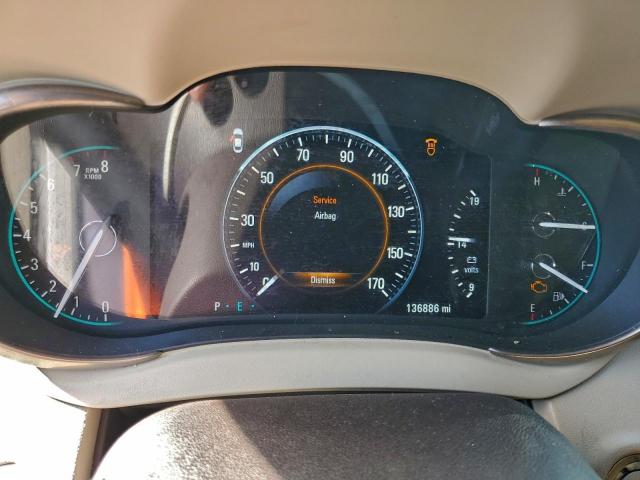 Buick LaCrosse Premium Image 9