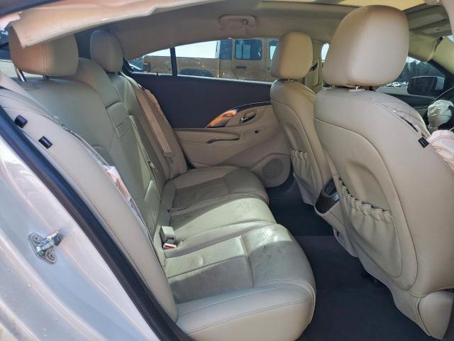 Buick LaCrosse Premium Image 12