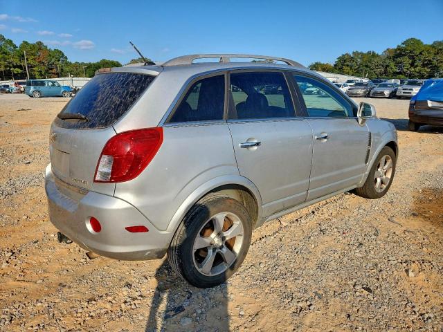 Chevrolet Captiva Ltz Image 4