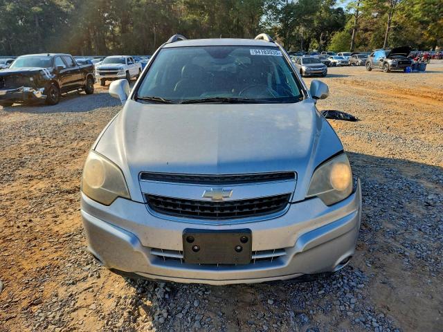 Chevrolet Captiva Ltz Image 5