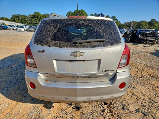 Chevrolet Captiva Ltz Image 6