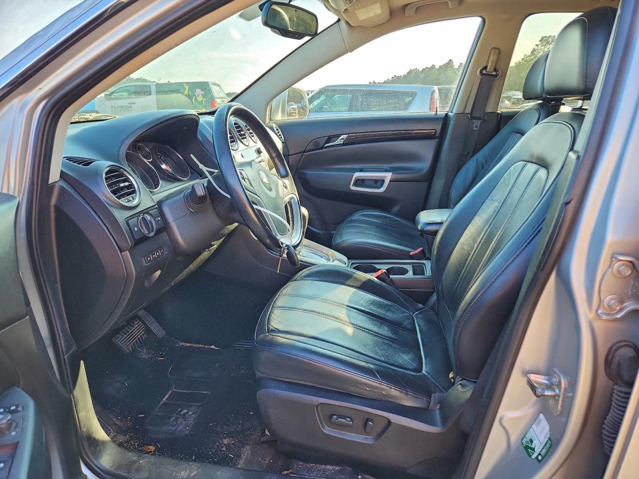 Chevrolet Captiva Ltz Image 7