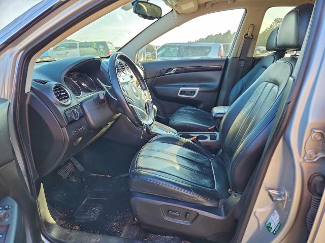 Chevrolet Captiva Ltz Image 7