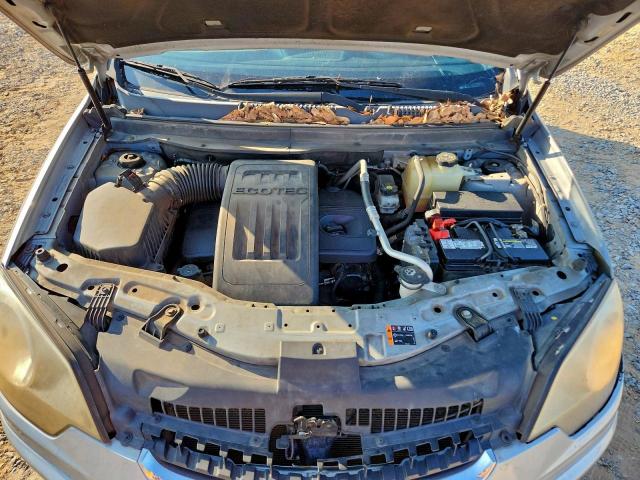 Chevrolet Captiva Ltz Image 9