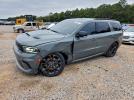 Dodge Durango R/t Image 1