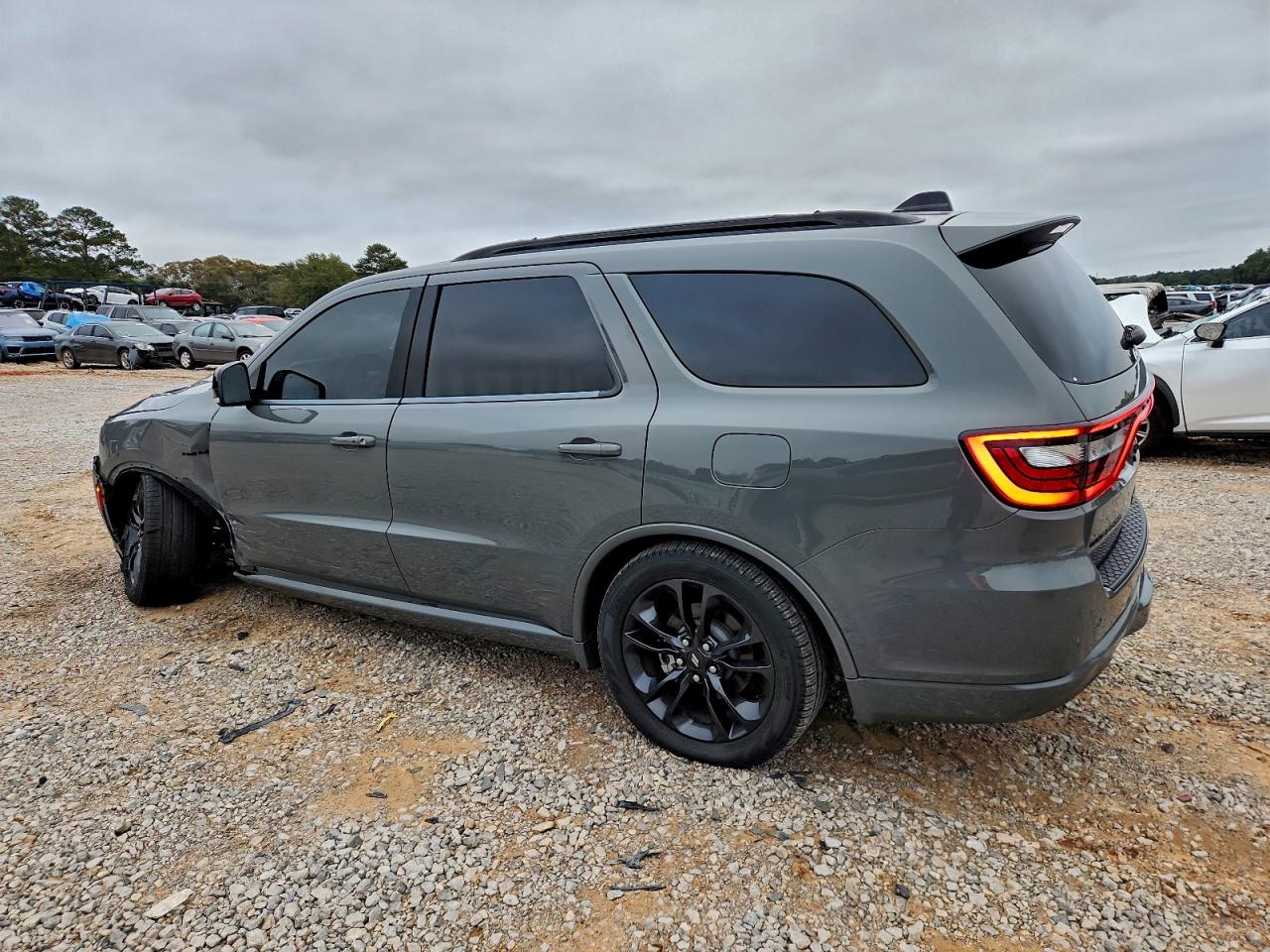 Dodge Durango R/t Image 5