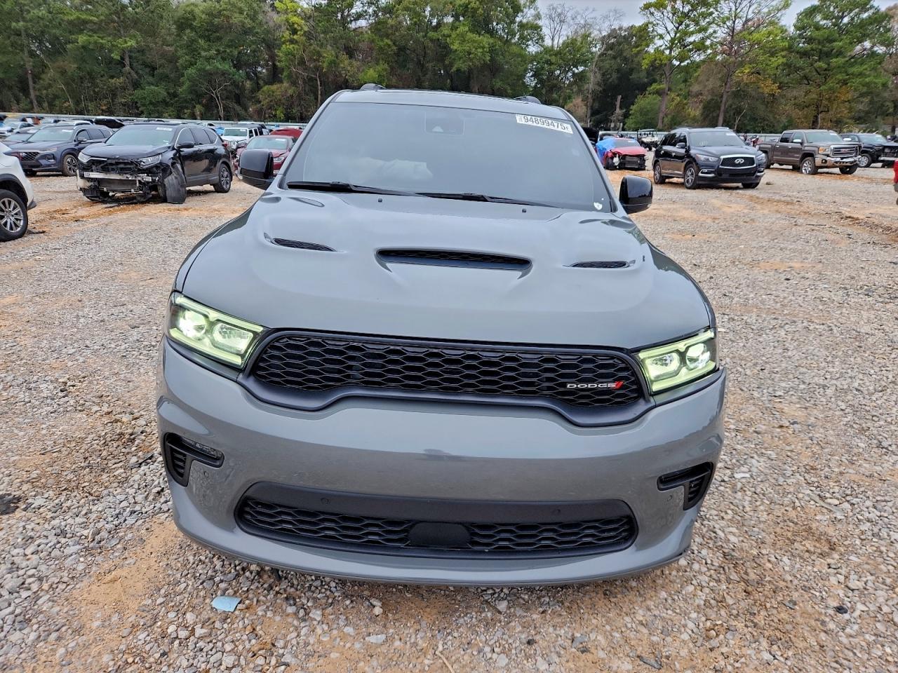 Dodge Durango R/t Image 3