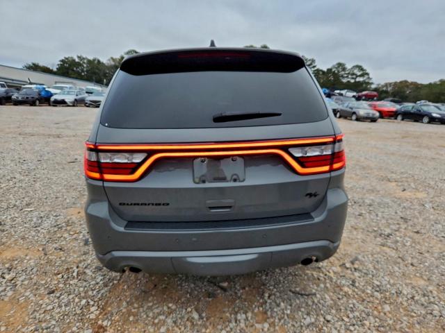 Dodge Durango R/t Image 2