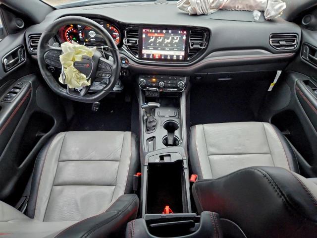 Dodge Durango R/t Image 10