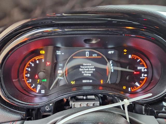 Dodge Durango R/t Image 13