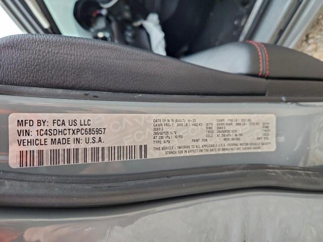 Dodge Durango R/t Image 11